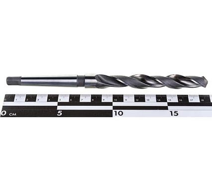 Сверло (14х108х189 мм; к/х; Р6М5) ТРЭЛ ds20140