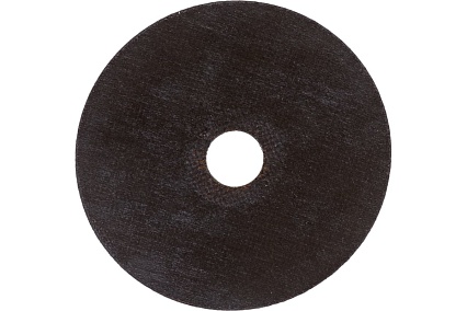 Круг отрезной круг INOX A060TBF 125x1x22 мм, Т41, нержавеющая сталь, металл Interflex 4079121010