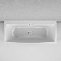 Акриловая ванна Am.Pm Func W84A-160-070W-A 160x70 см