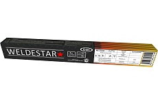 Электроды WS Super 2.0x300 мм, 1 кг V/P WS WELDESHIP WSAT46S203001