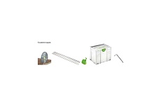 Пила Festool TS 55 REBQ-PLUS-FS в контейнере T-Loc 561580