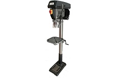 Вертикально-сверлильный станок Metal Master M32D 20045