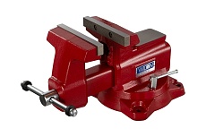 Тиски WILTON Utility HD 648UHD, 200 мм 28816EU