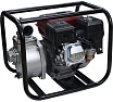 Бензиновая мотопомпа Slogger MP20