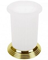 Стакан Colombo Hermitage B3341.HPS-VAN золото