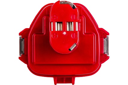 Аккумулятор (12 В; 1.5 А*ч; NiCd) для инструментов MAKITA коробка Практика 031-655