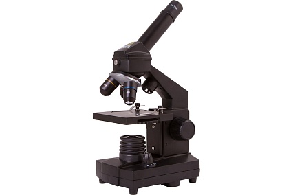 Цифровой микроскоп Bresser National Geographic 40–1024x, в кейсе 69368