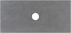Столешница Allen Brau Fantasy 100 см graphite structure, 1.11010.GR-S