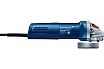 Углошлифовальная машина Bosch GWS 9-125 0601396007