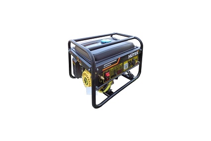 Электрогенератор Huter DY4000LG 64/1/31