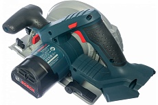 Аккумуляторная дисковая пила Bosch GKS 18V-57 Solo 0.601.6A2.200
