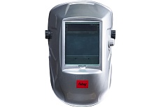 Маска сварщика Хамелеон IQ 5-13G M (зона обзора 100х67 мм) Fubag 8641830