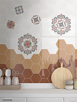 Коллекция плитки Kerama Marazzi Макарена