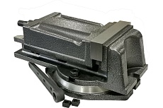 Станочные тиски BESTE 160мм, серия QH AC01100029