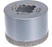 Алмазная коронка Dry Speed X-LOCK 60 мм Bosch 2608599019