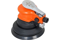 Пневматическая эксцентриковая шлифовальная машинка Airline 125мм, 5мм, 10000об/мин ATBR030