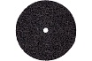 Круг зачистной пурпурный ROXPRO Clean&Strip II (150х13х13 мм) RoxelPro 123525