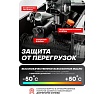 Гидравлический подкатной домкрат Rockforce 3т h min-135mm h max-400mm RF-T830020(17791)