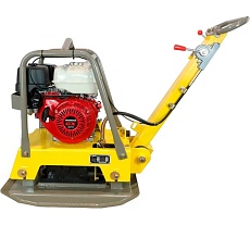 Реверсивная виброплита Vibromatic HPR-145 17000014048