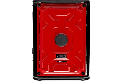 Генератор бензиновый MTX RS-3000, 2,2 кВт, 230В, ручной стартер 946105