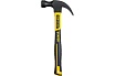 Молоток-гвоздодер Stayer "Fiberglass", 680г, Professional 2026_z02