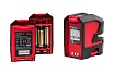 Линейный лазер Leica Lino L2-1 в кейсе 864413