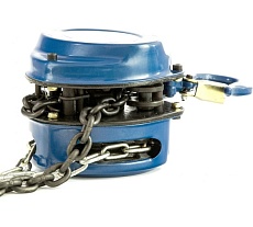 Цепная таль 1 т. Stels 51944