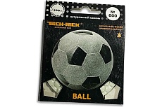Круг алмазный гибкий шлифовальный АГШК BALL (100x2 мм; Р600) TECH-NICK 128.120.7356