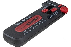 Съемник изоляции модель Mini Knipex KN-1280100SB
