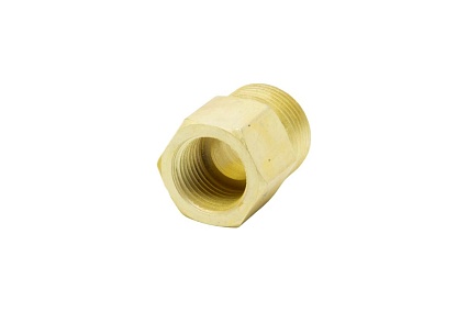Переходник G3/4" наружная резьба - G1/2" внутренняя резьба СваркаДжет 4,30102E+12