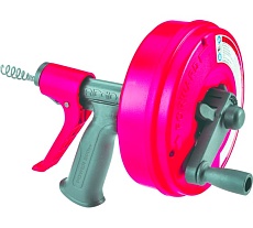 Ручная вертушка Power-Spin Ridgid 57043