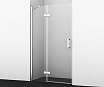 Душевая дверь WasserKRAFT Aller 10H05L 120x200 левая