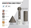 Фреза алмазная конусная Extra Line V-TECH (в.спекание) 2-38x30 мм, М14 Diam 320303