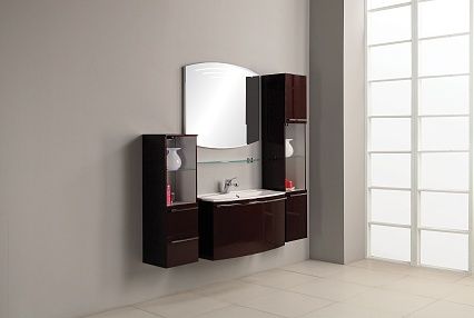 Мебель для ванной Акватон Севилья 95