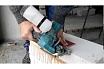 Аккумуляторная алмазная пила Makita CC301DWAE