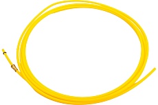 Шланг направляющий для горелки (3 м; 1.2-1.6 мм) BlueWeld 722597