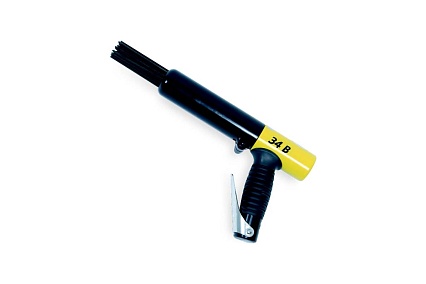 Игольчатый зачистной пистолет - скалер VonArx 34 b 049119