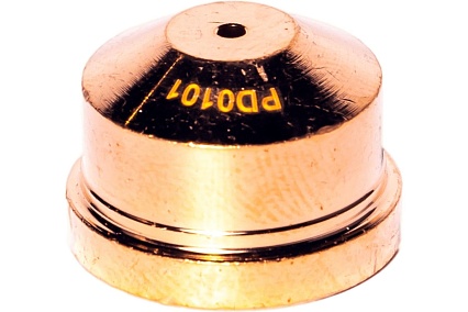 Сопло 1.4 мм, 100A (Nozzle) 10 шт, A101/141 Plazweld P-PD0101-14