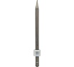 Долото пикообразное для отбойного молотка (400 мм; шестигранник 19 мм) Bosch 1.618.630.001