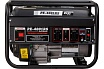 Бензиновый генератор Eco PE-4001RS Black Edition EC1565-1