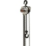 Ручная цепная таль Ingersoll Rand Silver SMB015-10-8V (1.5 т)