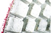 Круг алмазный гибкий шлифовальный АГШК WHITE NEW (125x2.5 мм; Р30) TECH-NICK 128.120.6749