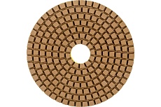 Алмазный гибкий шлифовальный круг (100 мм; MESH 100) Messer 02-02-102