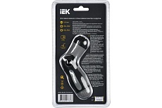 Реверсивная отвертка с набором бит IEK Arma2l 5 2-позиционная, т2 7шт A2L5-SC41-T2-N1-07
