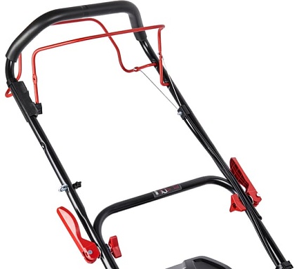 Газонокосилка бензиновая Elitech ГБ 3851ТС (E1601.016.00) 205402