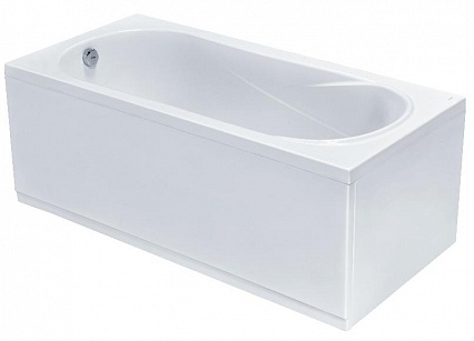 Акриловая ванна Santek Касабланка XL 170x80 1.WH30.2.441
