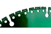 Диск алмазный MULTI Diamant V-4 (230x2.6x22.23 мм) D.BOR MU-D-0230-022