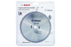 Пильный диск ECO AL (250x30 мм; 80T) Bosch 2608644393