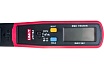 Цифровой мультиметр-пинцет для SMD компонентов UNI-T UT116A, 00-00004328