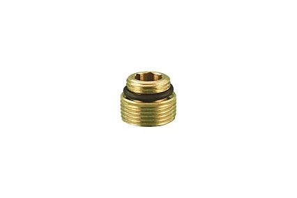Вставка к узлам нижней подводки (1/2"х3/4") Te-Sa 545-045